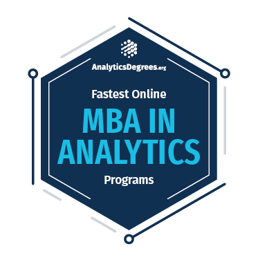 Online Mba In Analytics S Best Fastest And Most Affordable