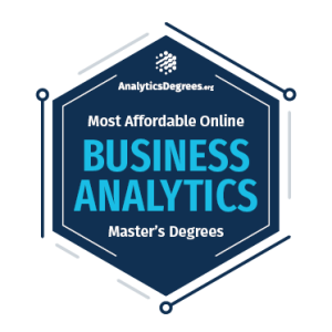 Best Online Master's in Business Analytics Programs in 2023 - Fortune